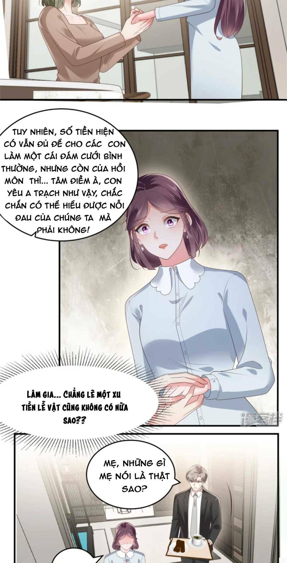 Trọng Sinh Trở Lại: Sủng Nịch Độc Nhất Vô Nhị: Chapter 146