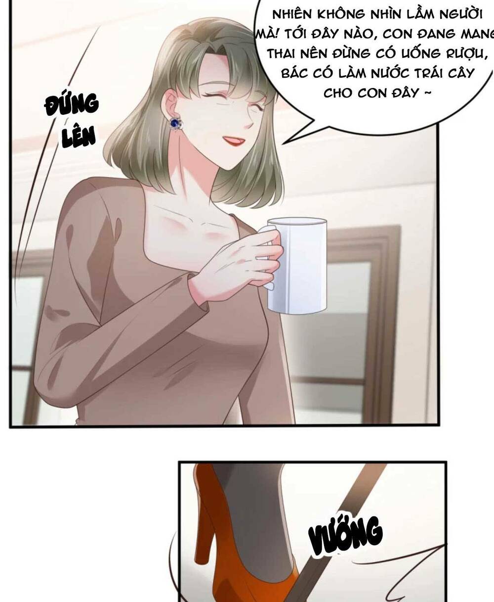 Trọng Sinh Trở Lại: Sủng Nịch Độc Nhất Vô Nhị: Chapter 146