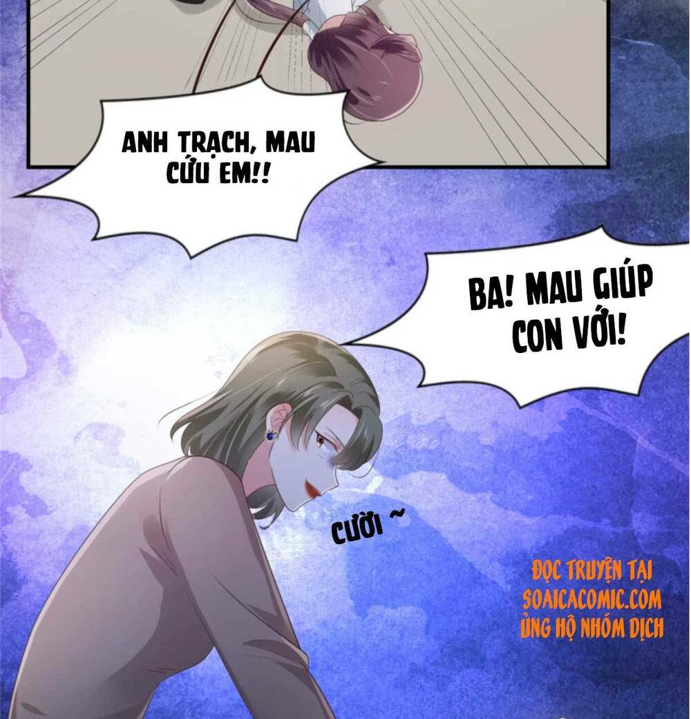 Trọng Sinh Trở Lại: Sủng Nịch Độc Nhất Vô Nhị: Chapter 146