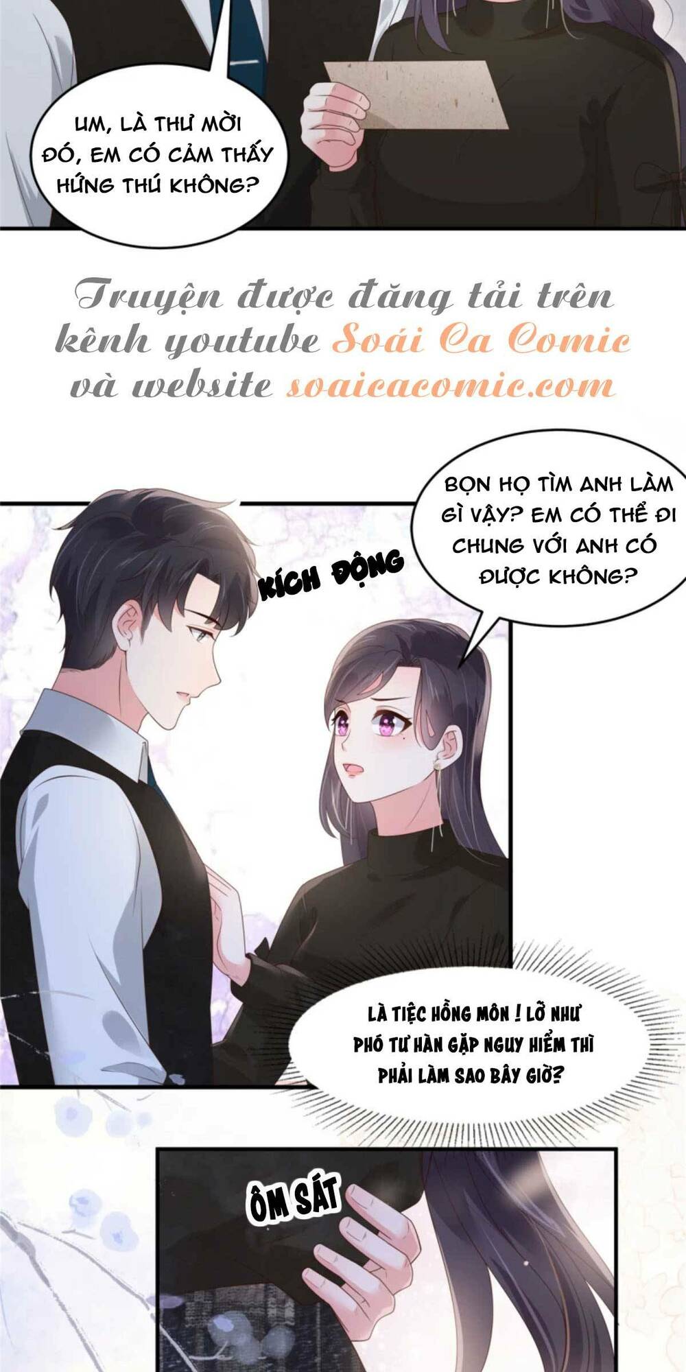 Trọng Sinh Trở Lại: Sủng Nịch Độc Nhất Vô Nhị: Chapter 146