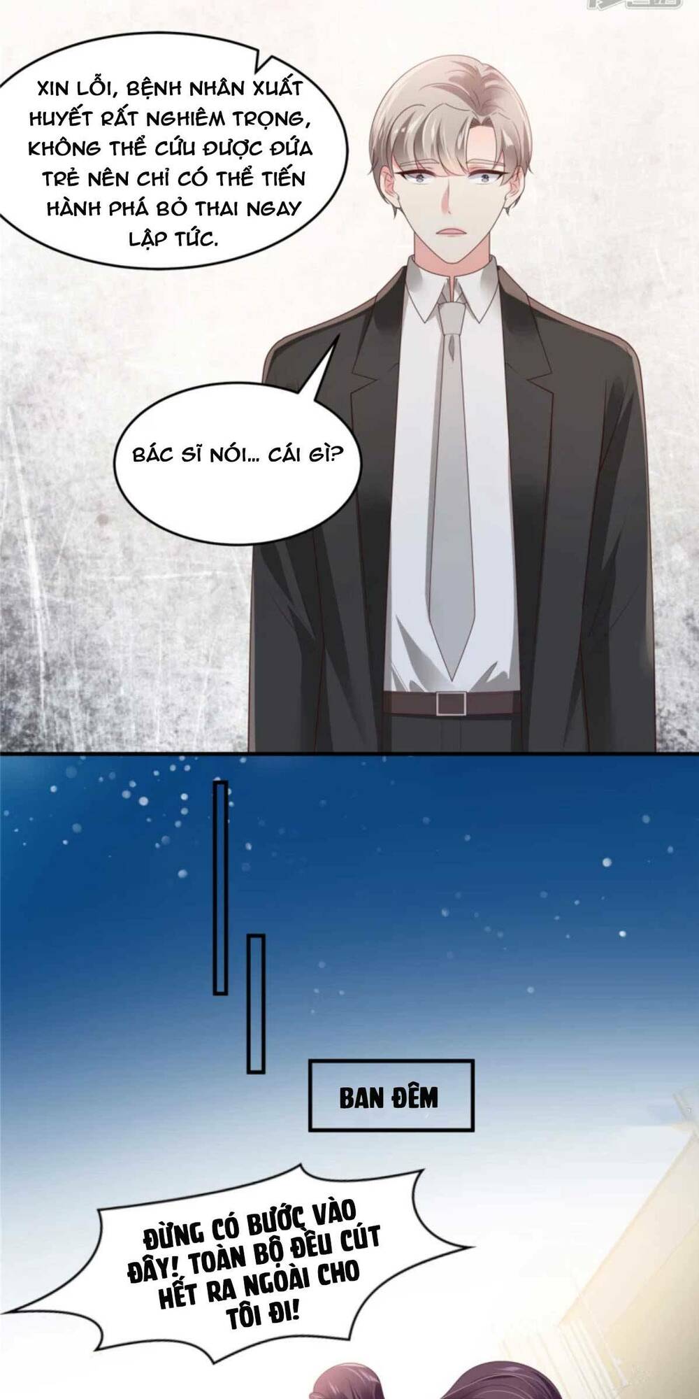 Trọng Sinh Trở Lại: Sủng Nịch Độc Nhất Vô Nhị: Chapter 147