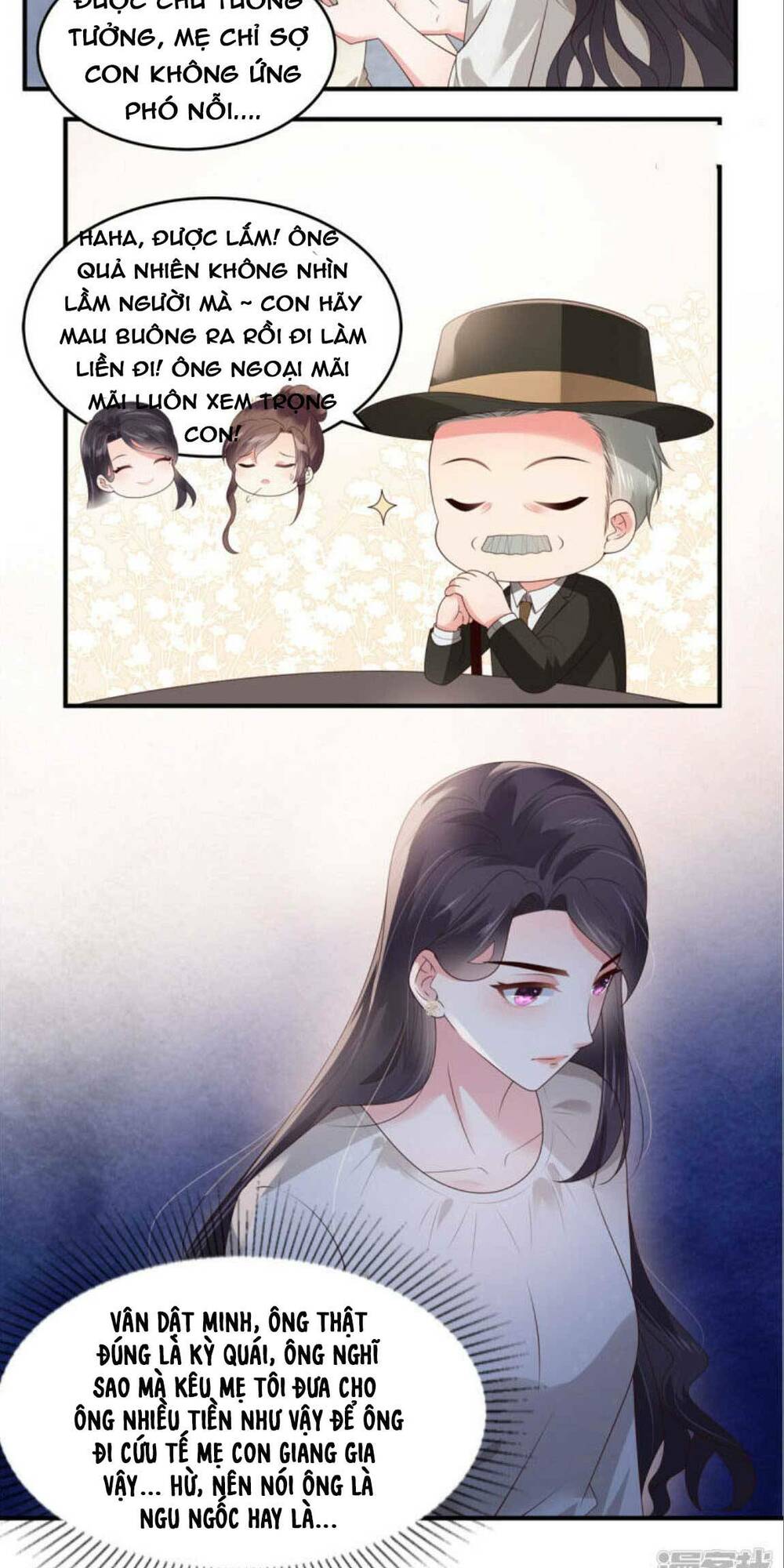 Trọng Sinh Trở Lại: Sủng Nịch Độc Nhất Vô Nhị: Chapter 148