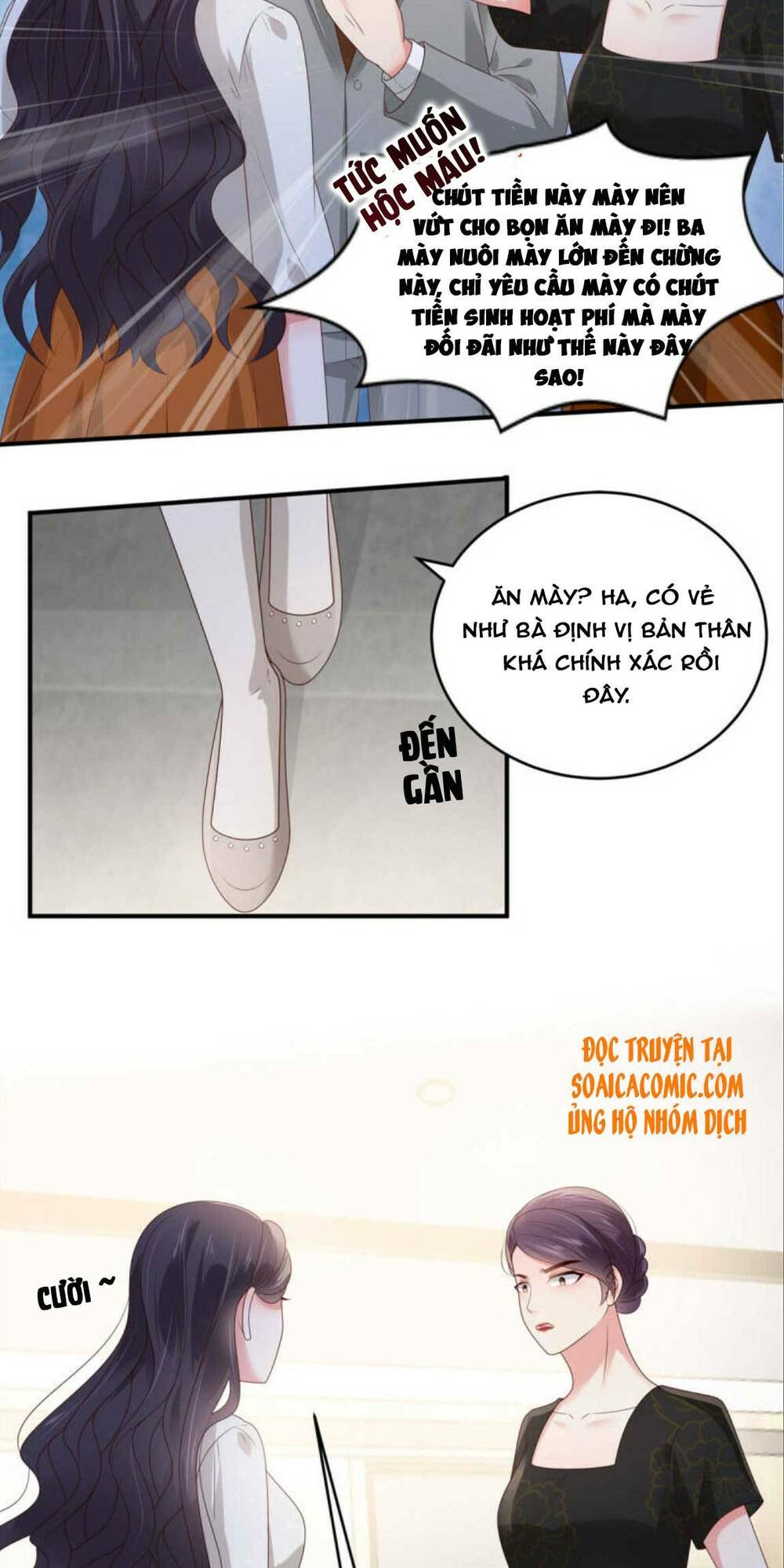 Trọng Sinh Trở Lại: Sủng Nịch Độc Nhất Vô Nhị: Chapter 148