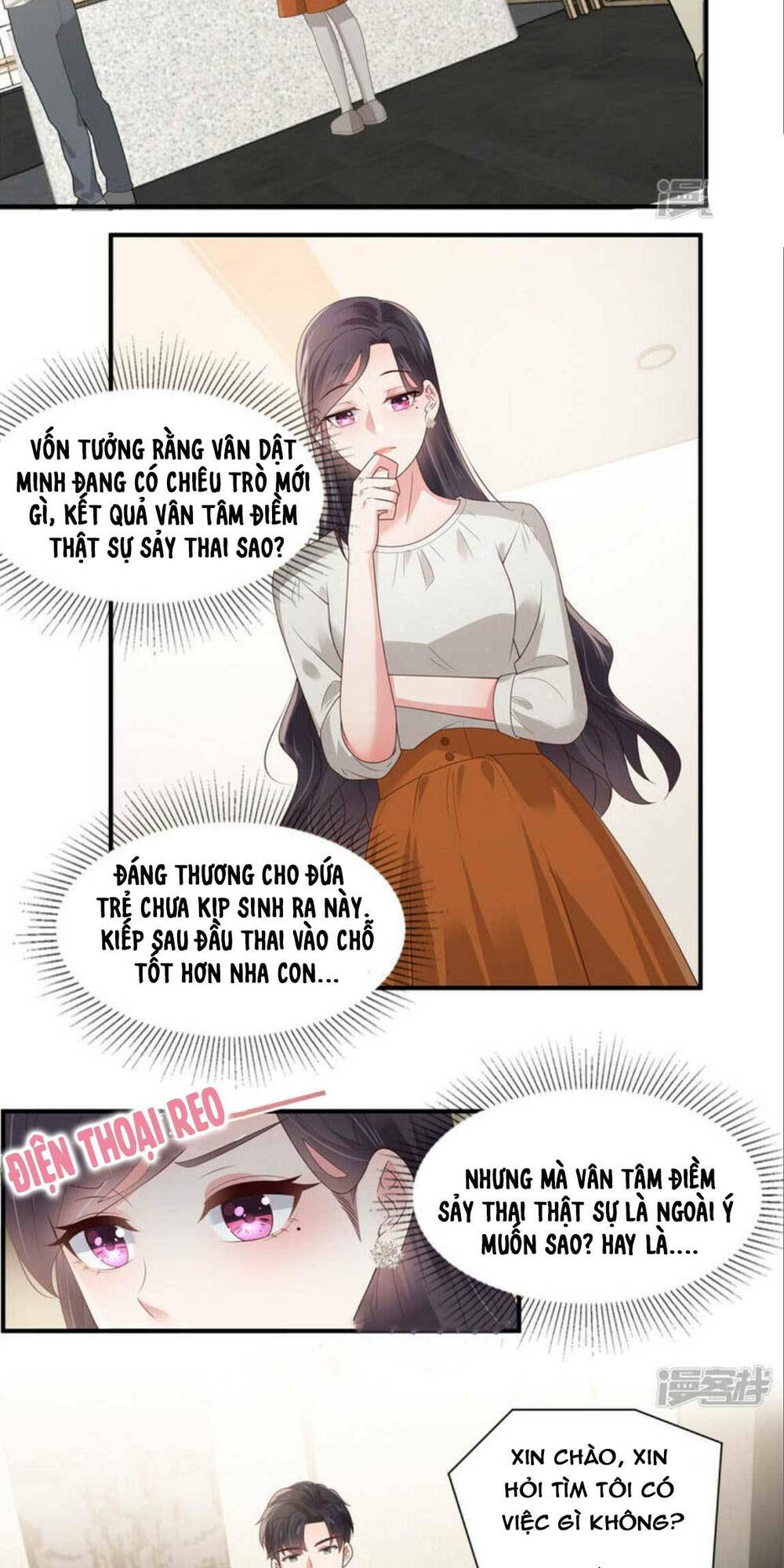 Trọng Sinh Trở Lại: Sủng Nịch Độc Nhất Vô Nhị: Chapter 148