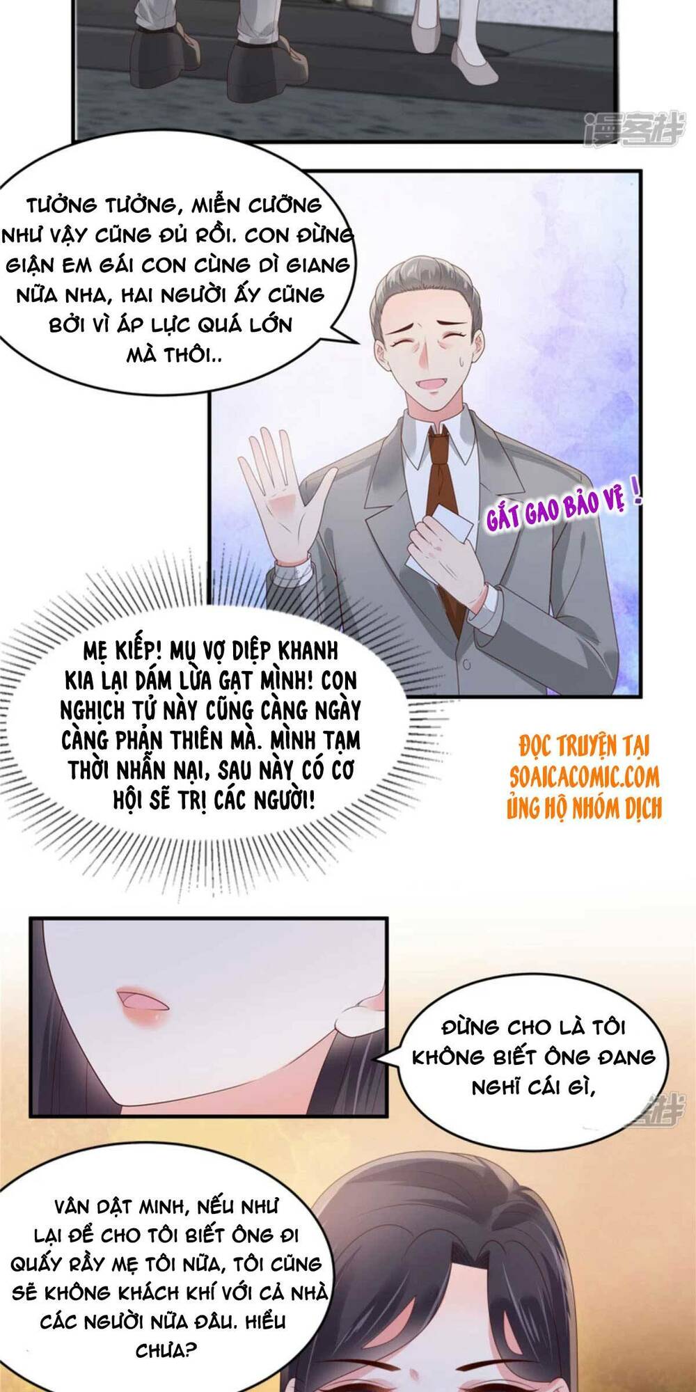 Trọng Sinh Trở Lại: Sủng Nịch Độc Nhất Vô Nhị: Chapter 149