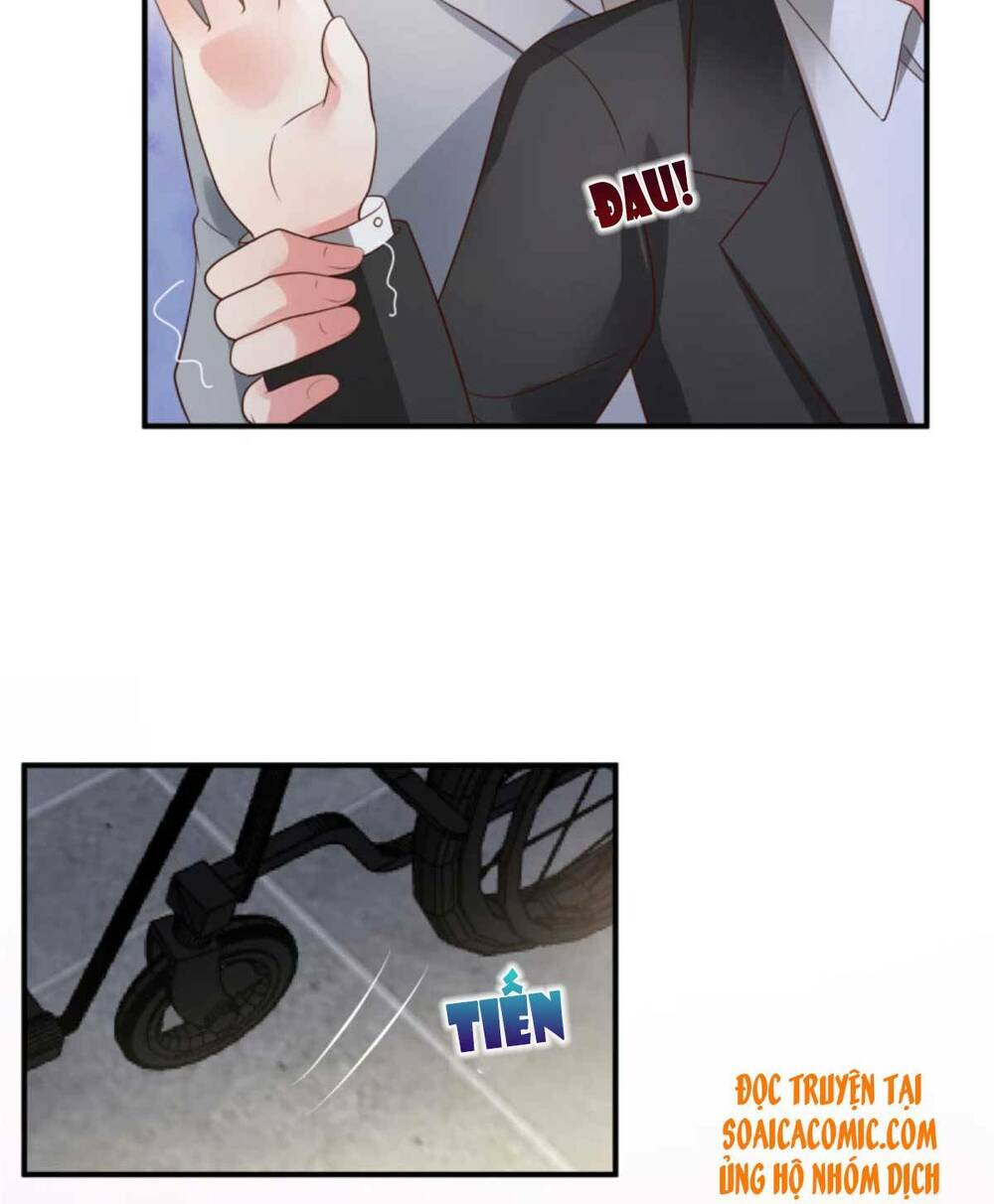 Trọng Sinh Trở Lại: Sủng Nịch Độc Nhất Vô Nhị: Chapter 149