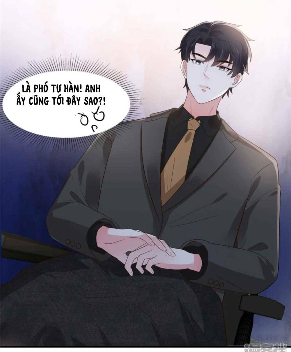 Trọng Sinh Trở Lại: Sủng Nịch Độc Nhất Vô Nhị: Chapter 149