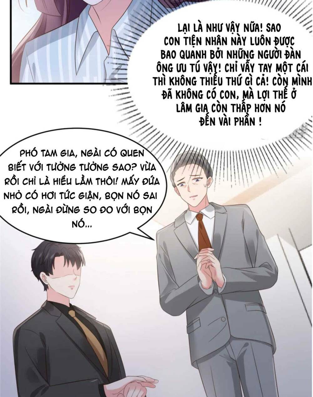 Trọng Sinh Trở Lại: Sủng Nịch Độc Nhất Vô Nhị: Chapter 149