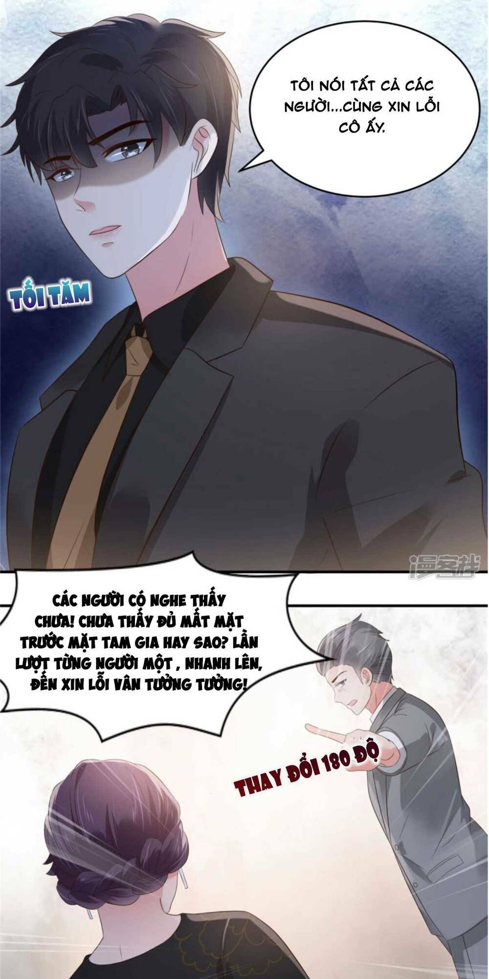 Trọng Sinh Trở Lại: Sủng Nịch Độc Nhất Vô Nhị: Chapter 149