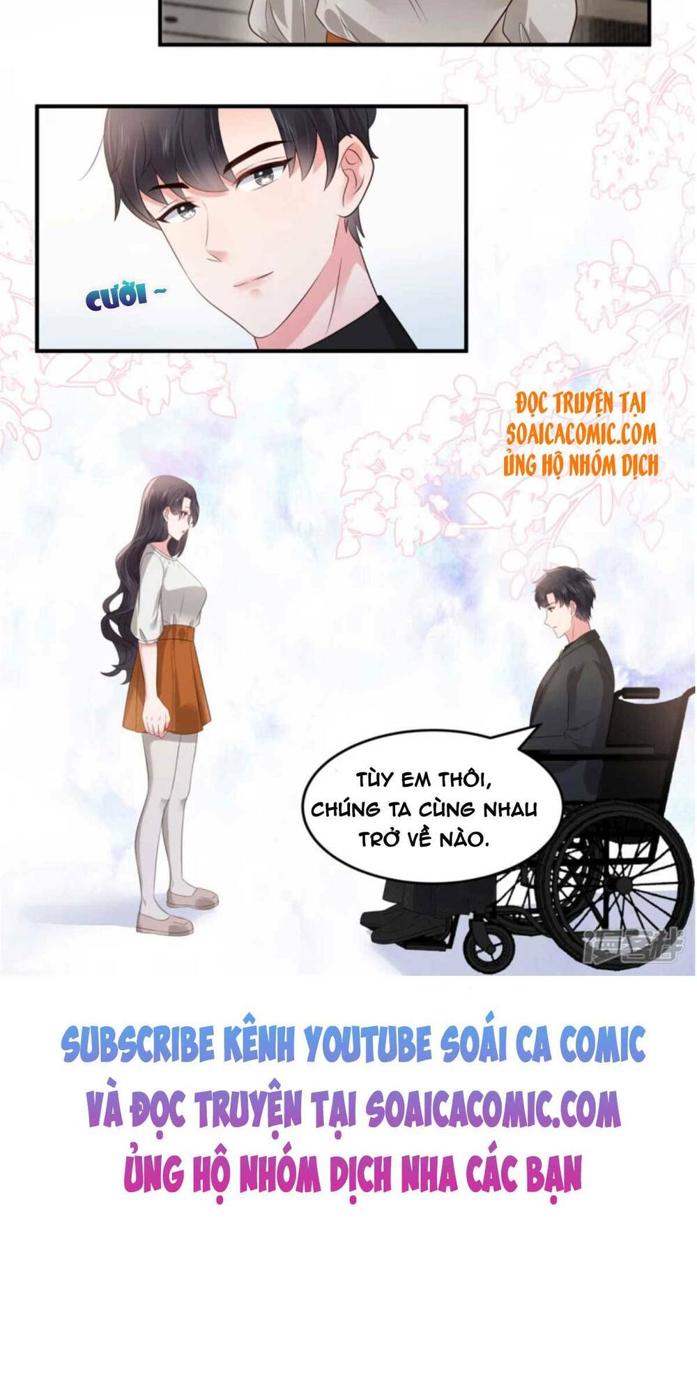 Trọng Sinh Trở Lại: Sủng Nịch Độc Nhất Vô Nhị: Chapter 149