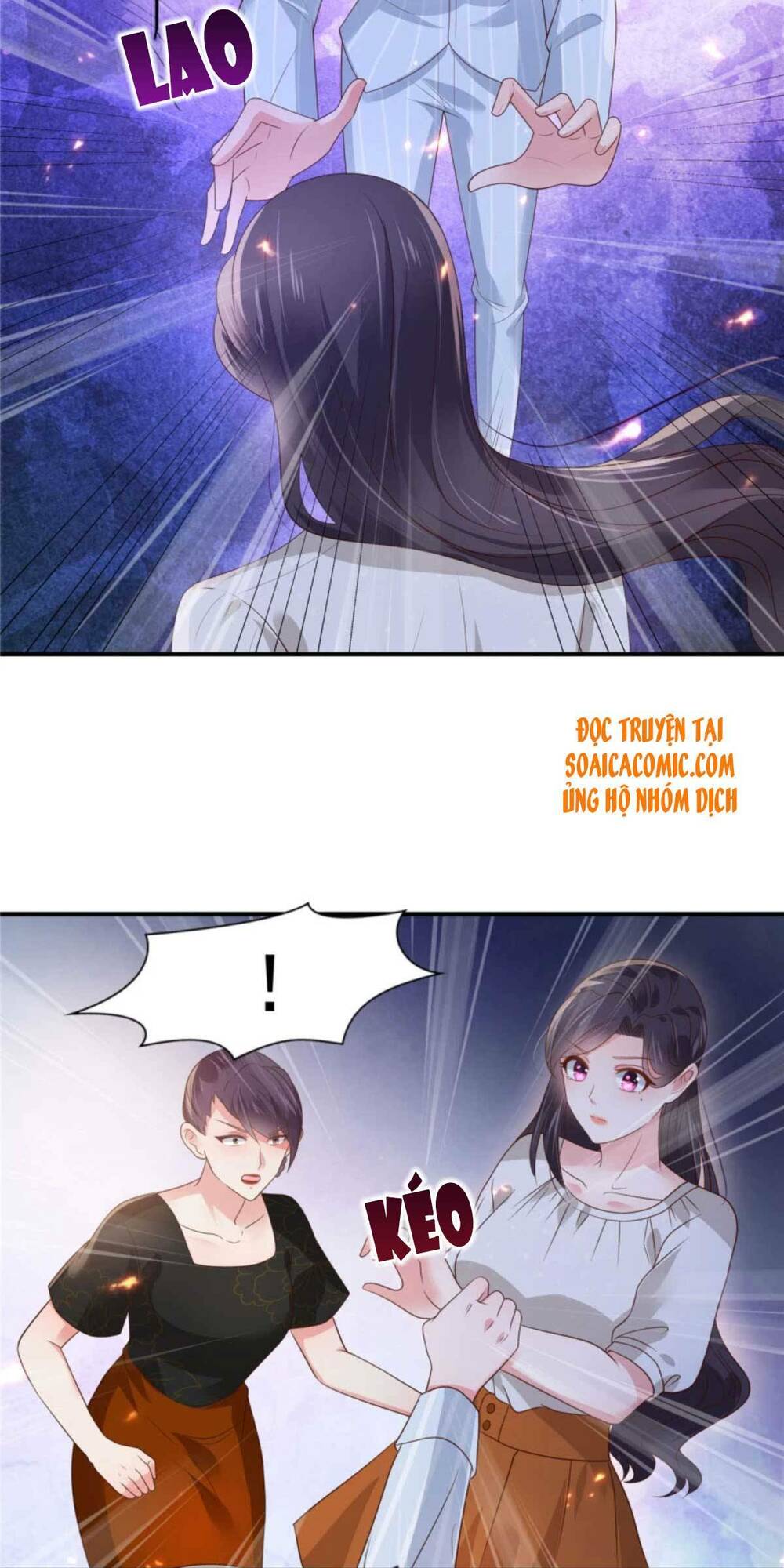 Trọng Sinh Trở Lại: Sủng Nịch Độc Nhất Vô Nhị: Chapter 149