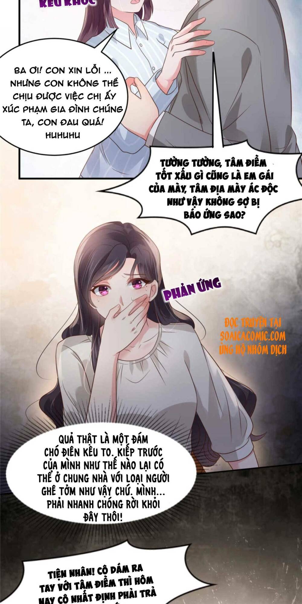 Trọng Sinh Trở Lại: Sủng Nịch Độc Nhất Vô Nhị: Chapter 149