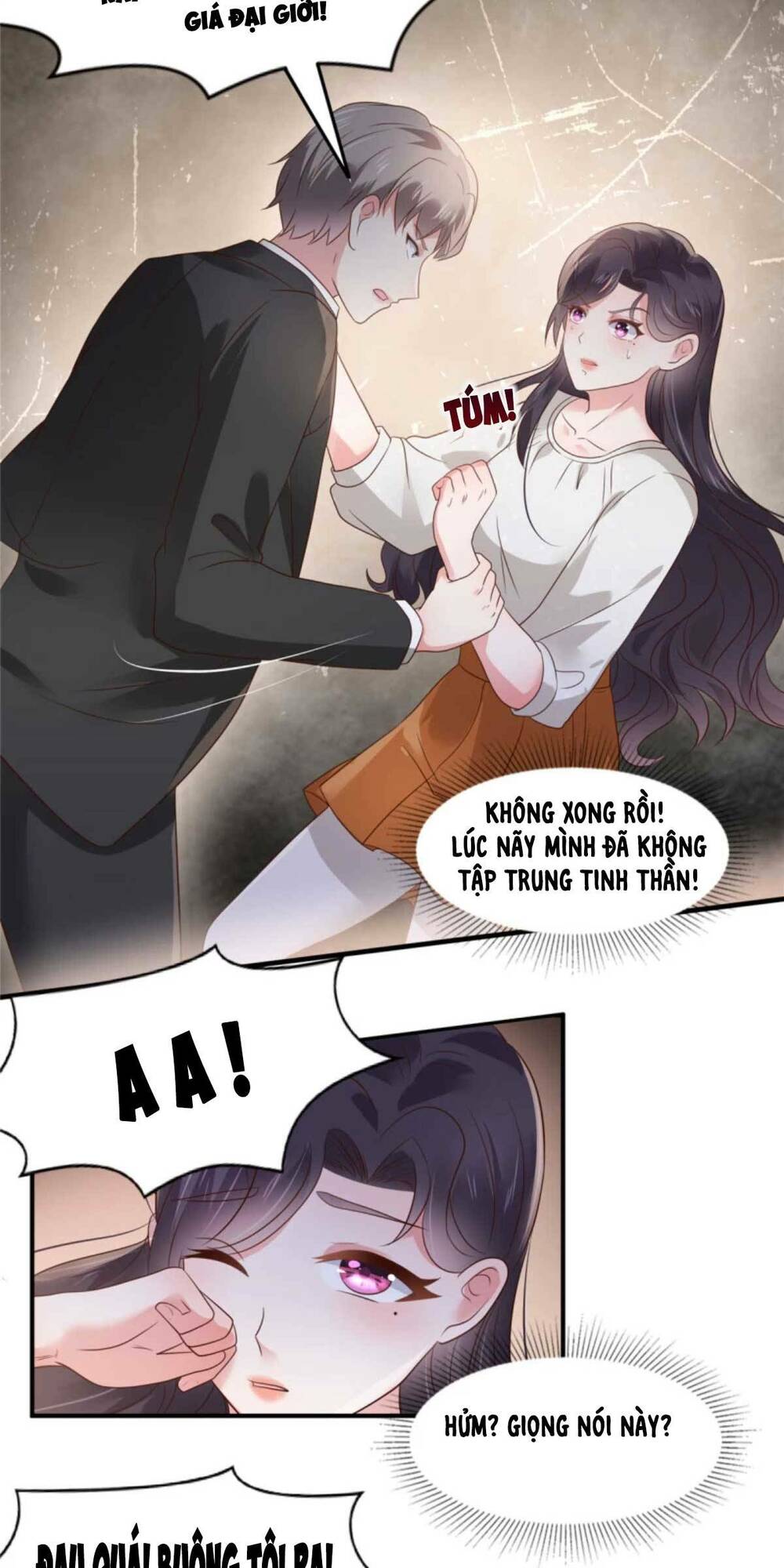 Trọng Sinh Trở Lại: Sủng Nịch Độc Nhất Vô Nhị: Chapter 149
