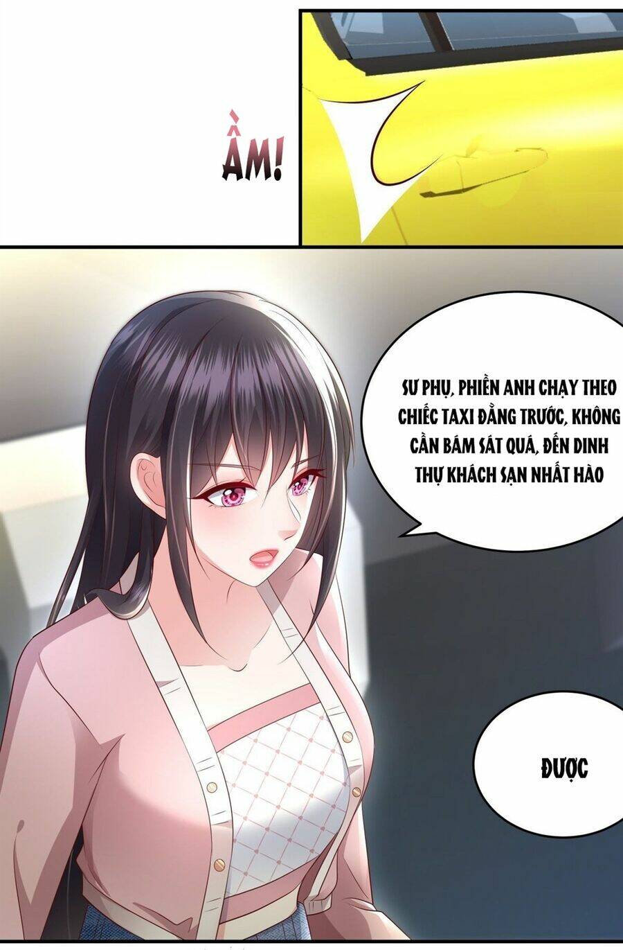 Trọng Sinh Trở Lại: Sủng Nịch Độc Nhất Vô Nhị: Chapter 15