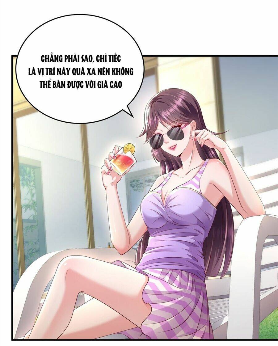 Trọng Sinh Trở Lại: Sủng Nịch Độc Nhất Vô Nhị: Chapter 15