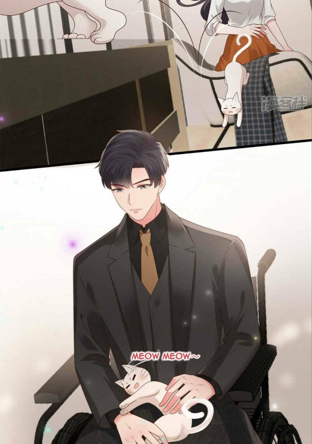 Trọng Sinh Trở Lại: Sủng Nịch Độc Nhất Vô Nhị: Chapter 150