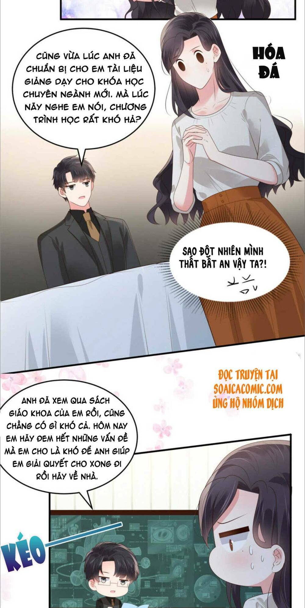Trọng Sinh Trở Lại: Sủng Nịch Độc Nhất Vô Nhị: Chapter 150
