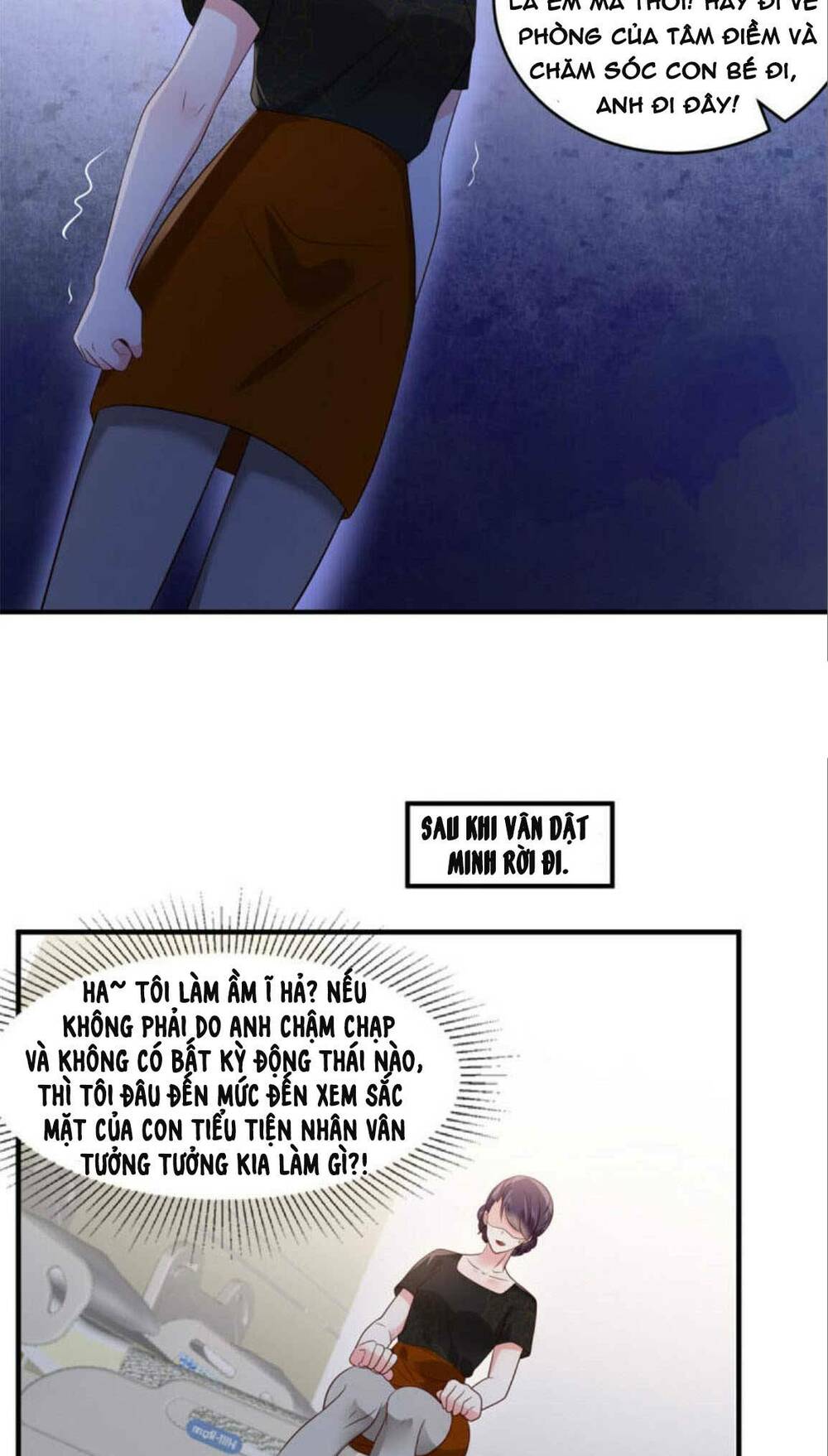 Trọng Sinh Trở Lại: Sủng Nịch Độc Nhất Vô Nhị: Chapter 150