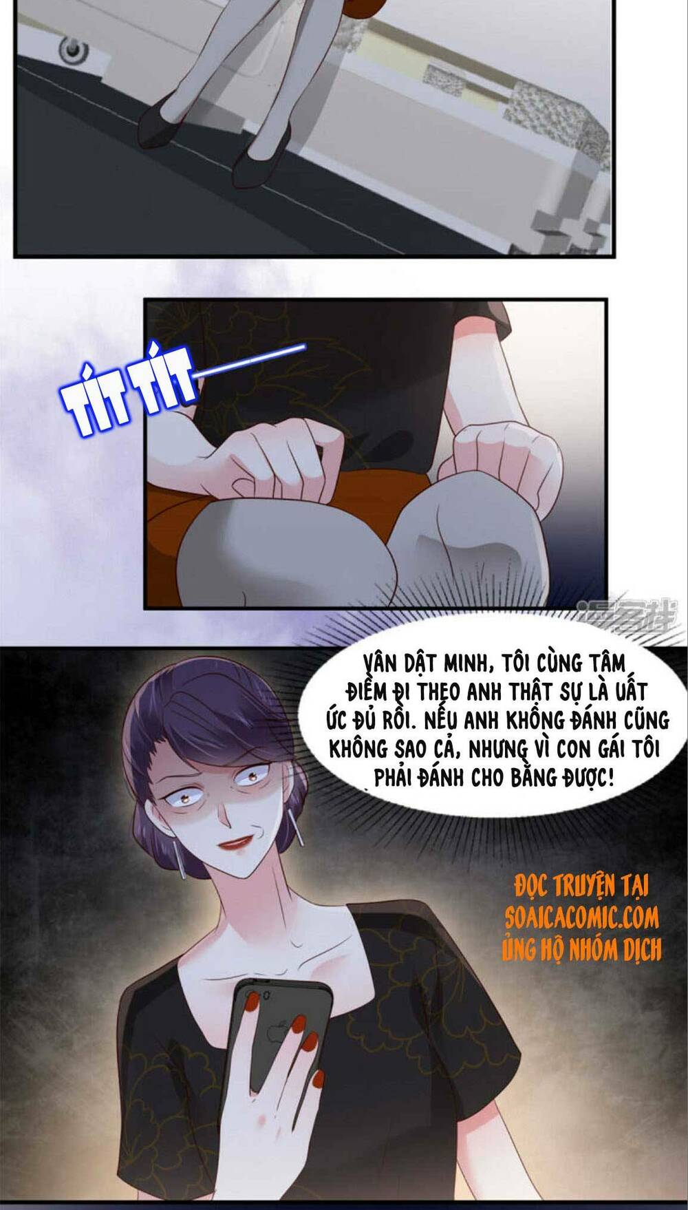 Trọng Sinh Trở Lại: Sủng Nịch Độc Nhất Vô Nhị: Chapter 150