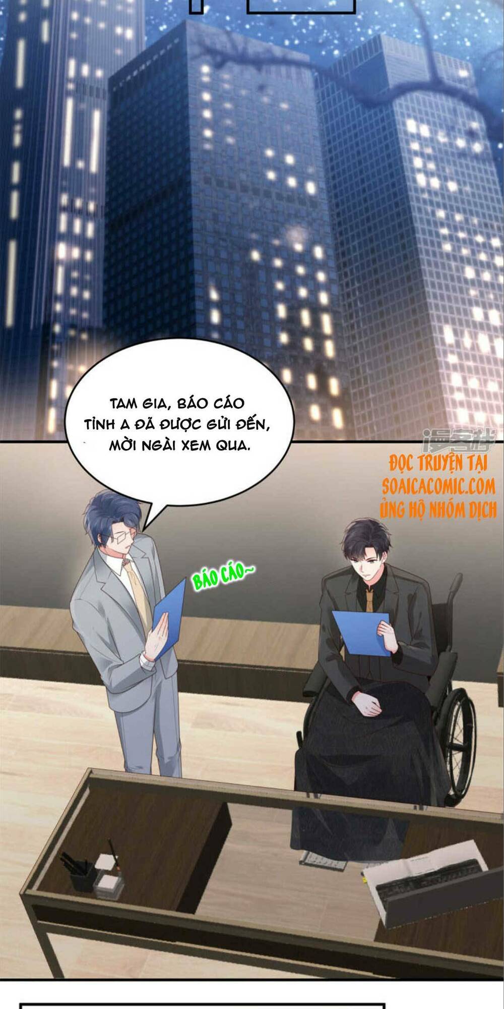 Trọng Sinh Trở Lại: Sủng Nịch Độc Nhất Vô Nhị: Chapter 150