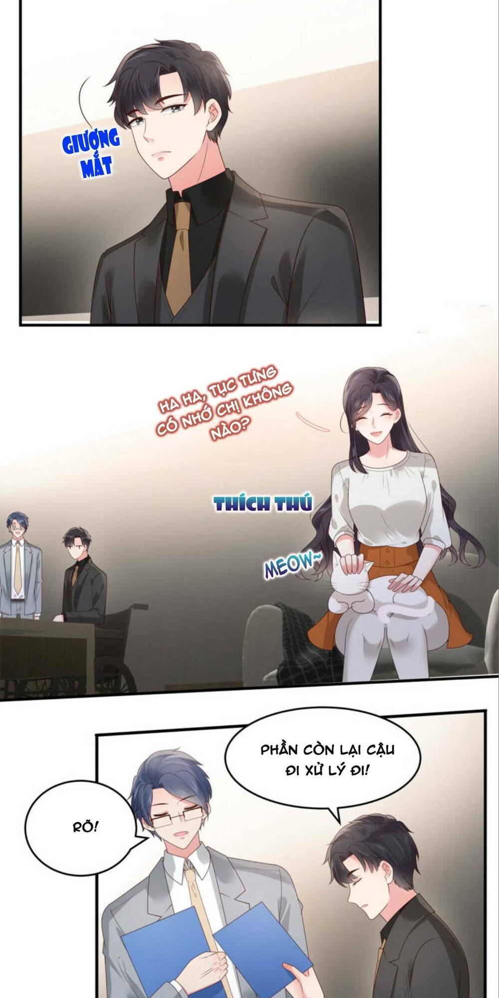 Trọng Sinh Trở Lại: Sủng Nịch Độc Nhất Vô Nhị: Chapter 150