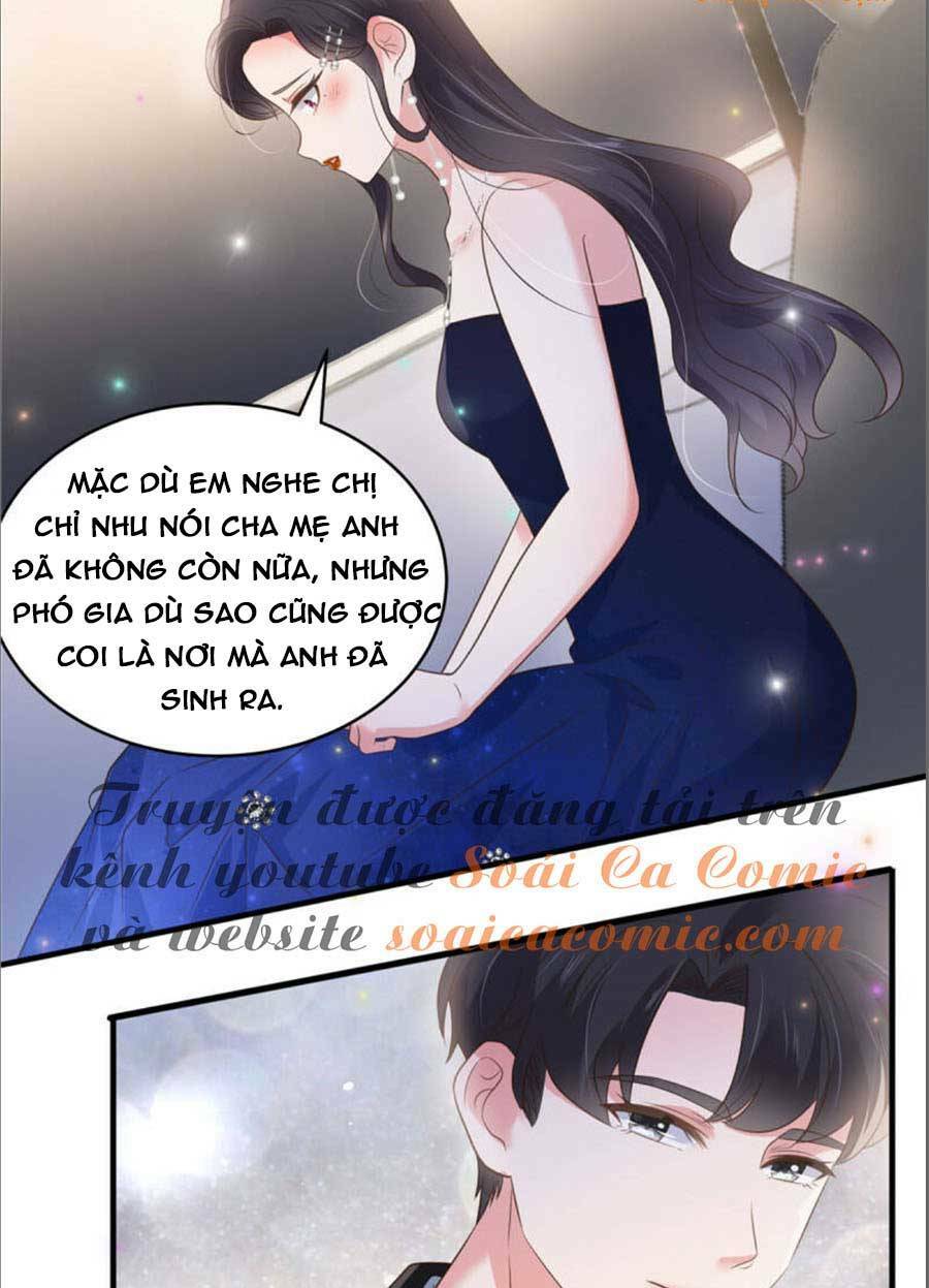 Trọng Sinh Trở Lại: Sủng Nịch Độc Nhất Vô Nhị: Chapter 152