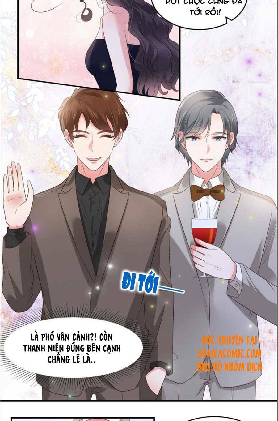 Trọng Sinh Trở Lại: Sủng Nịch Độc Nhất Vô Nhị: Chapter 153