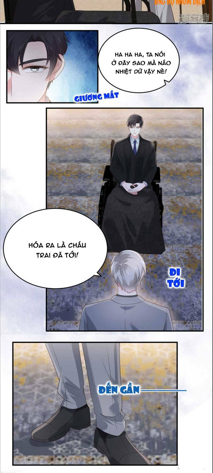 Trọng Sinh Trở Lại: Sủng Nịch Độc Nhất Vô Nhị: Chapter 153