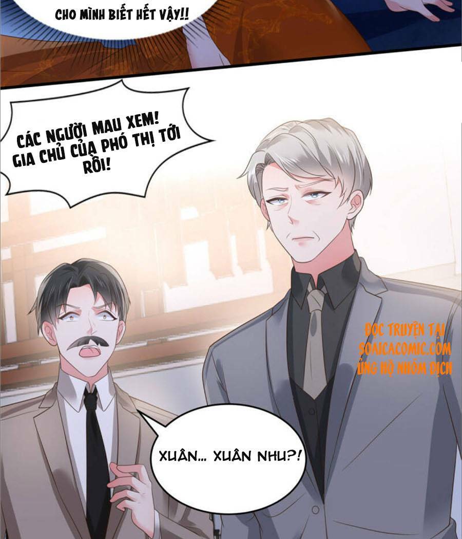 Trọng Sinh Trở Lại: Sủng Nịch Độc Nhất Vô Nhị: Chapter 154