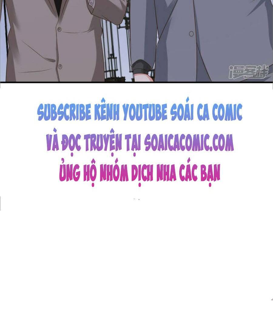 Trọng Sinh Trở Lại: Sủng Nịch Độc Nhất Vô Nhị: Chapter 154
