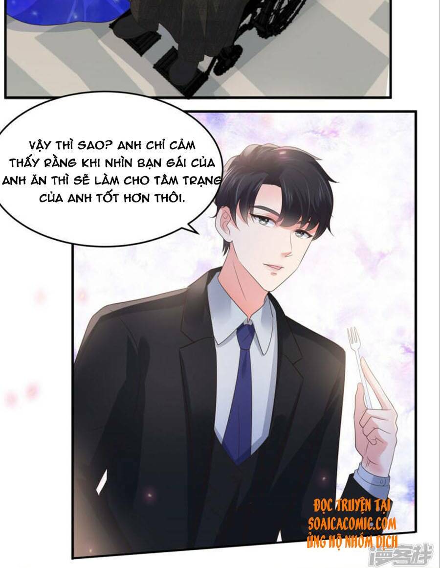 Trọng Sinh Trở Lại: Sủng Nịch Độc Nhất Vô Nhị: Chapter 154