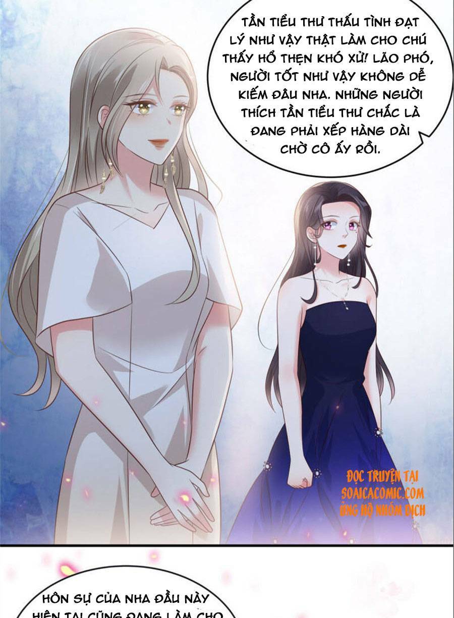 Trọng Sinh Trở Lại: Sủng Nịch Độc Nhất Vô Nhị: Chapter 155