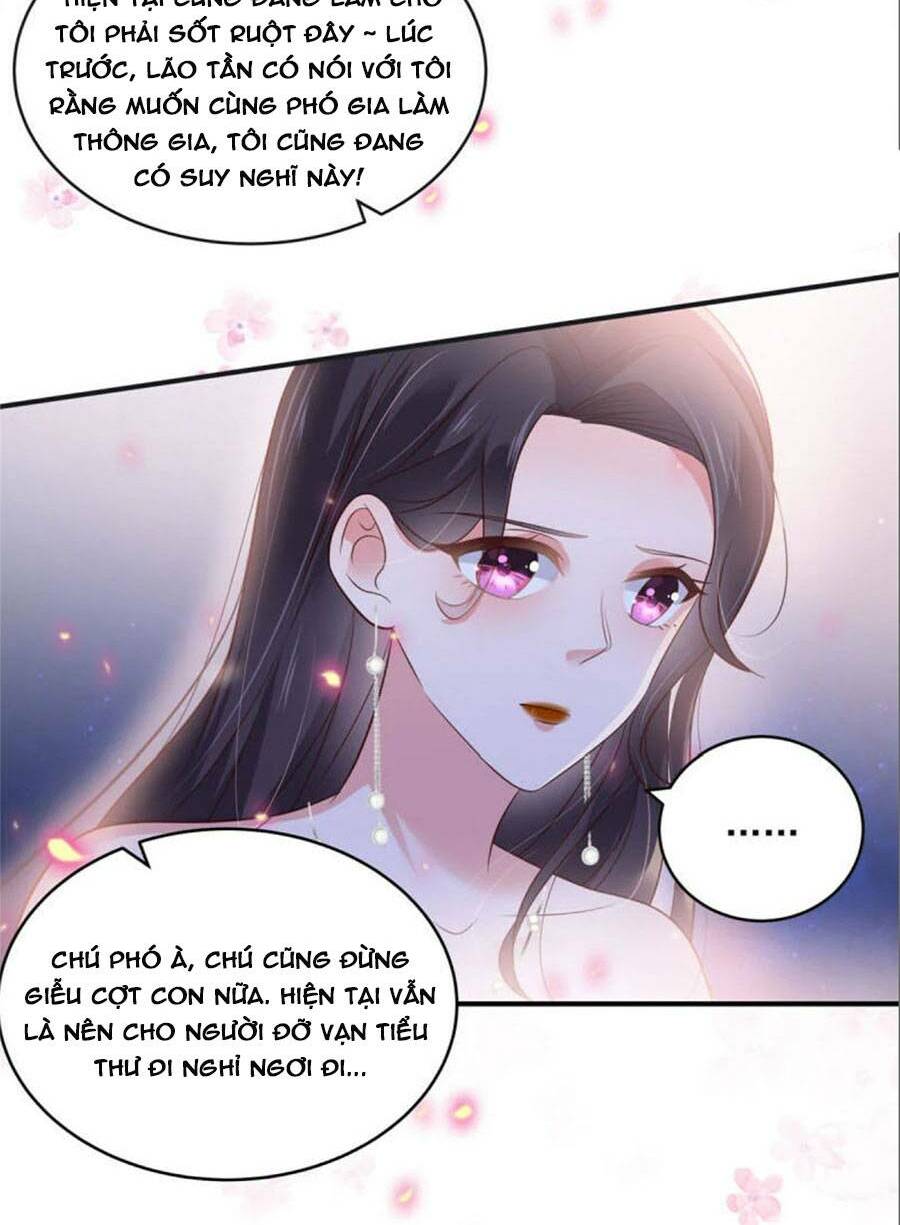 Trọng Sinh Trở Lại: Sủng Nịch Độc Nhất Vô Nhị: Chapter 155