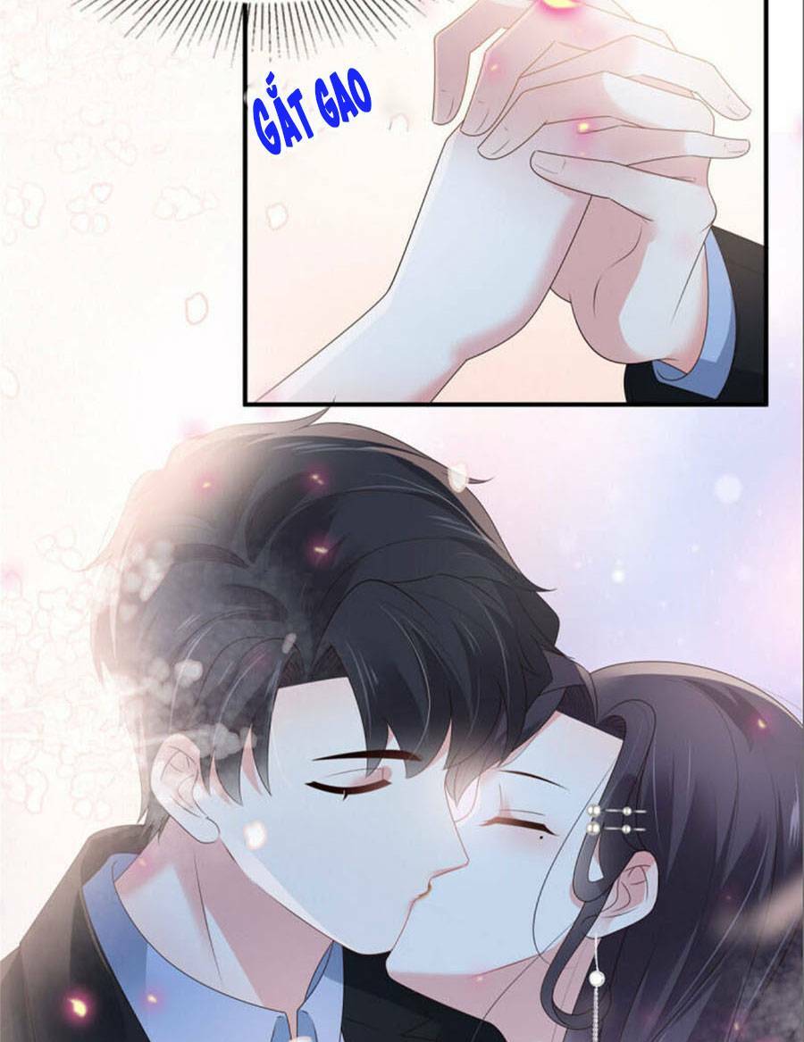 Trọng Sinh Trở Lại: Sủng Nịch Độc Nhất Vô Nhị: Chapter 156