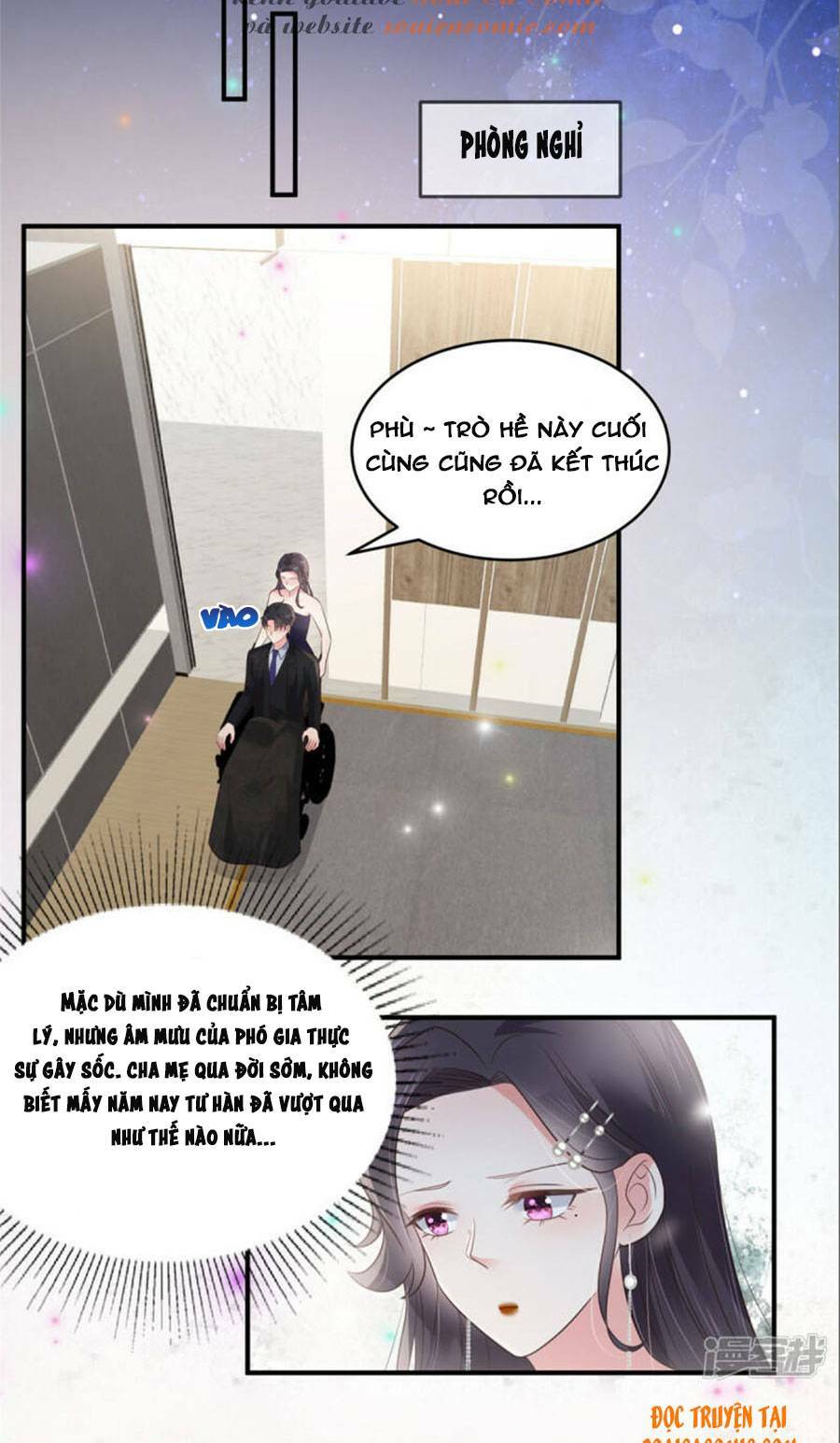 Trọng Sinh Trở Lại: Sủng Nịch Độc Nhất Vô Nhị: Chapter 156