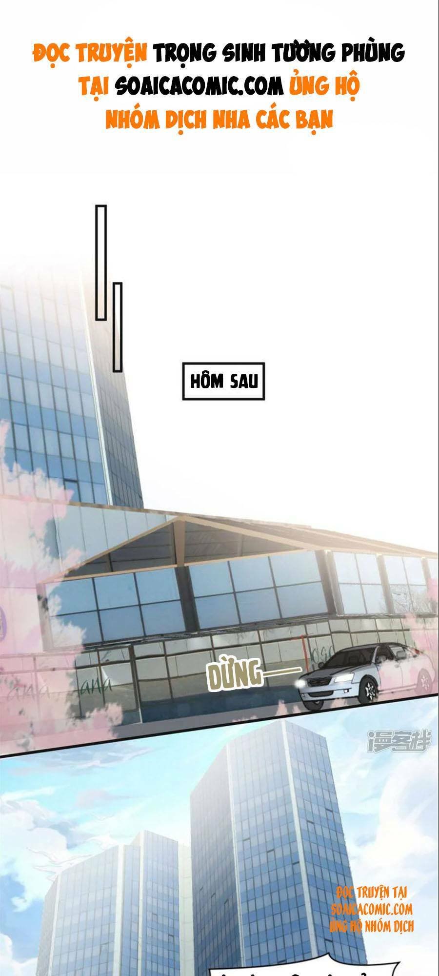 Trọng Sinh Trở Lại: Sủng Nịch Độc Nhất Vô Nhị: Chapter 157