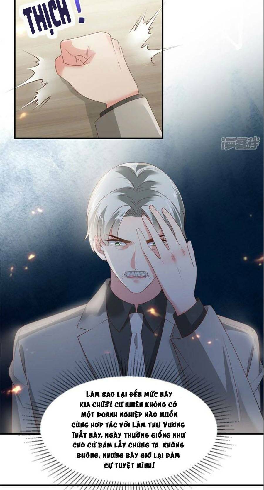 Trọng Sinh Trở Lại: Sủng Nịch Độc Nhất Vô Nhị: Chapter 157