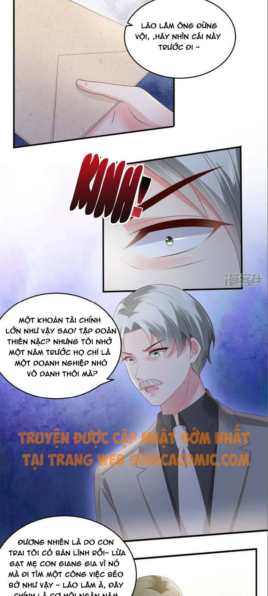Trọng Sinh Trở Lại: Sủng Nịch Độc Nhất Vô Nhị: Chapter 157
