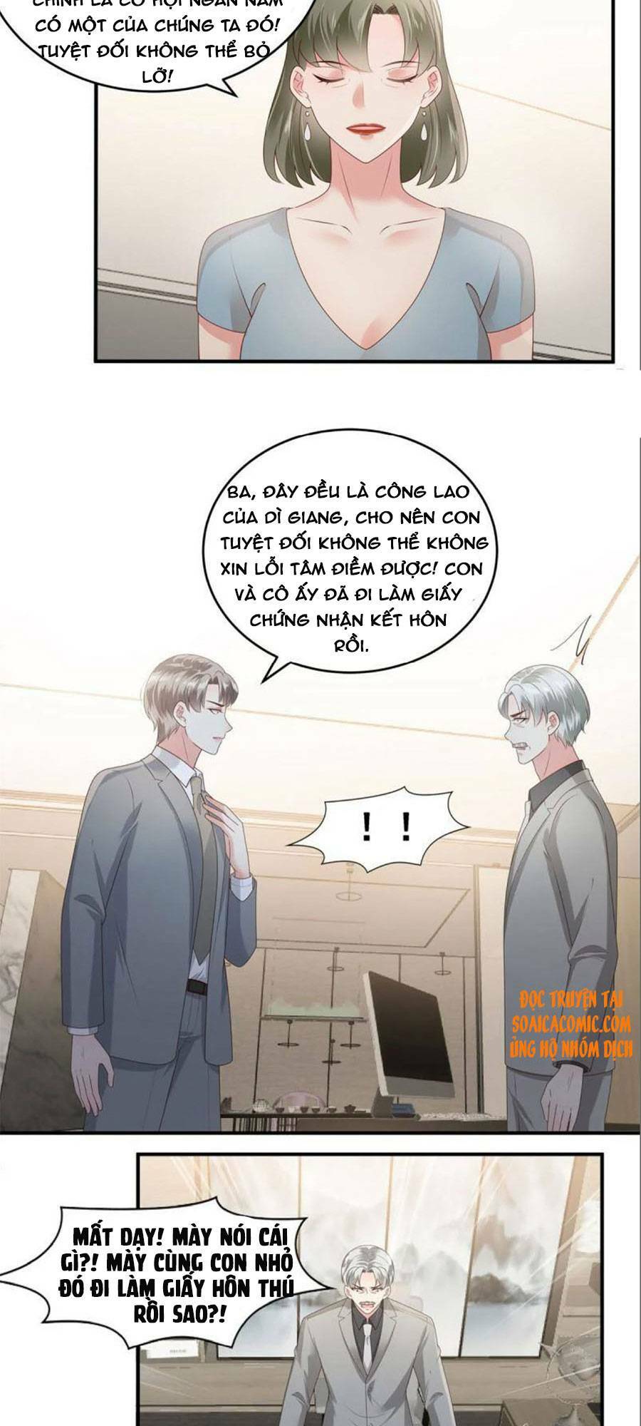 Trọng Sinh Trở Lại: Sủng Nịch Độc Nhất Vô Nhị: Chapter 157