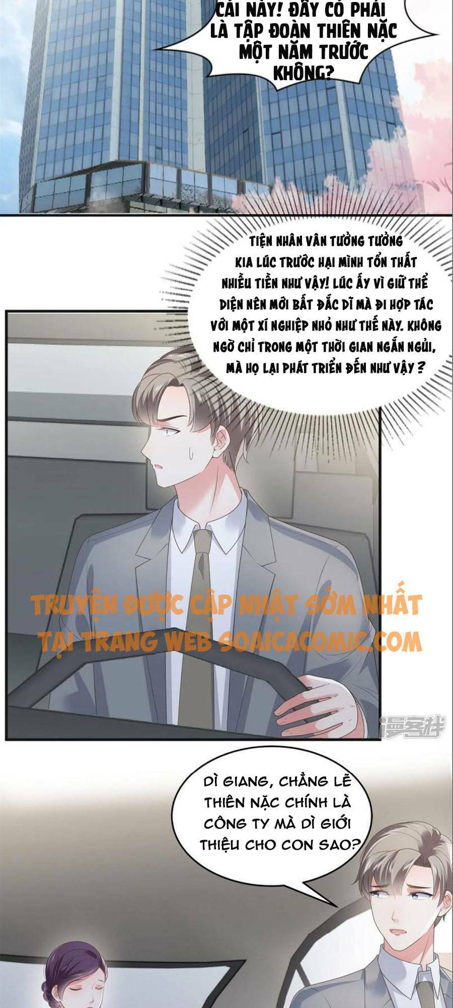 Trọng Sinh Trở Lại: Sủng Nịch Độc Nhất Vô Nhị: Chapter 157