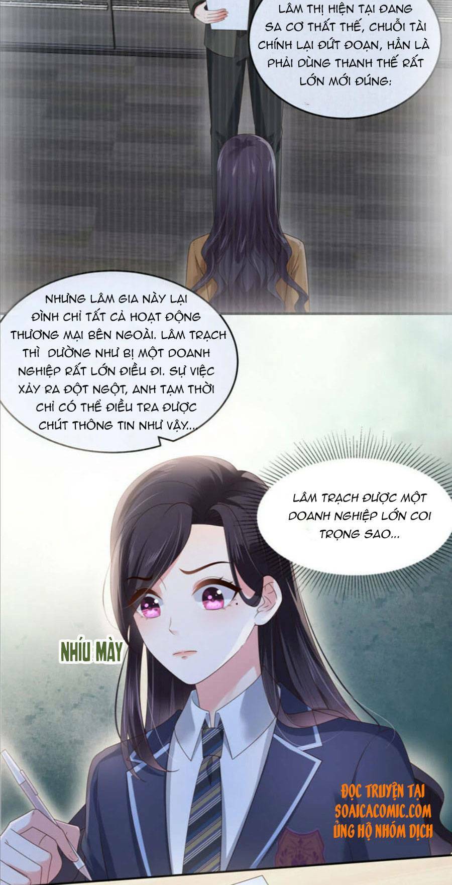 Trọng Sinh Trở Lại: Sủng Nịch Độc Nhất Vô Nhị: Chapter 158