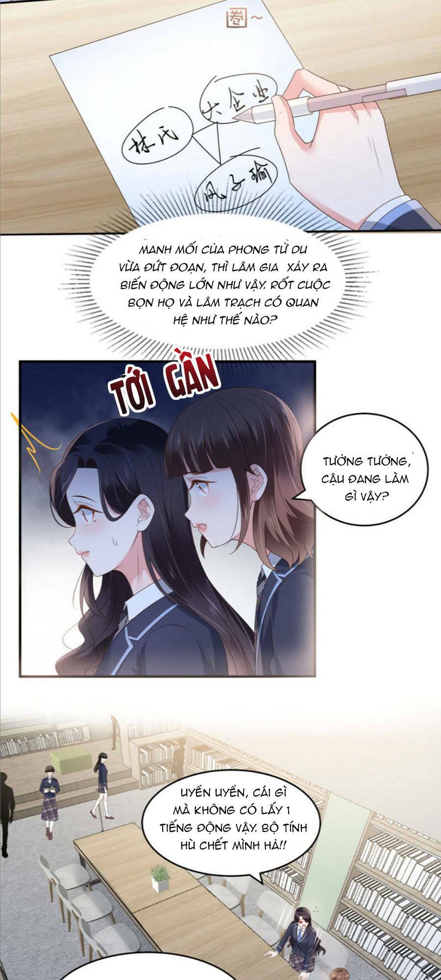 Trọng Sinh Trở Lại: Sủng Nịch Độc Nhất Vô Nhị: Chapter 158