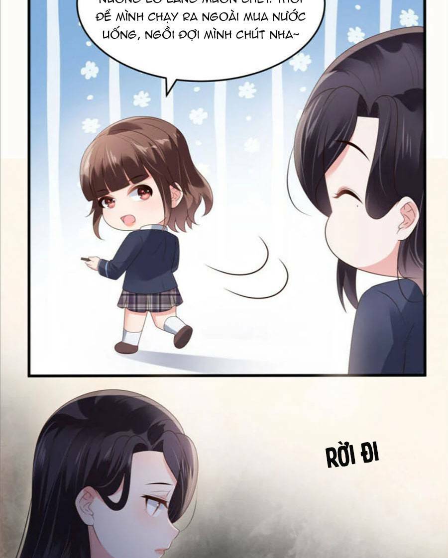 Trọng Sinh Trở Lại: Sủng Nịch Độc Nhất Vô Nhị: Chapter 158