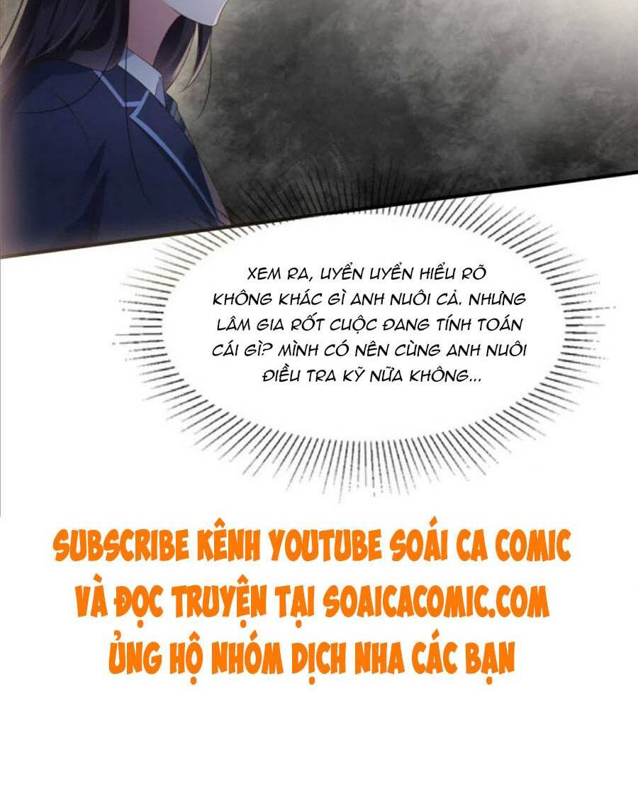 Trọng Sinh Trở Lại: Sủng Nịch Độc Nhất Vô Nhị: Chapter 158
