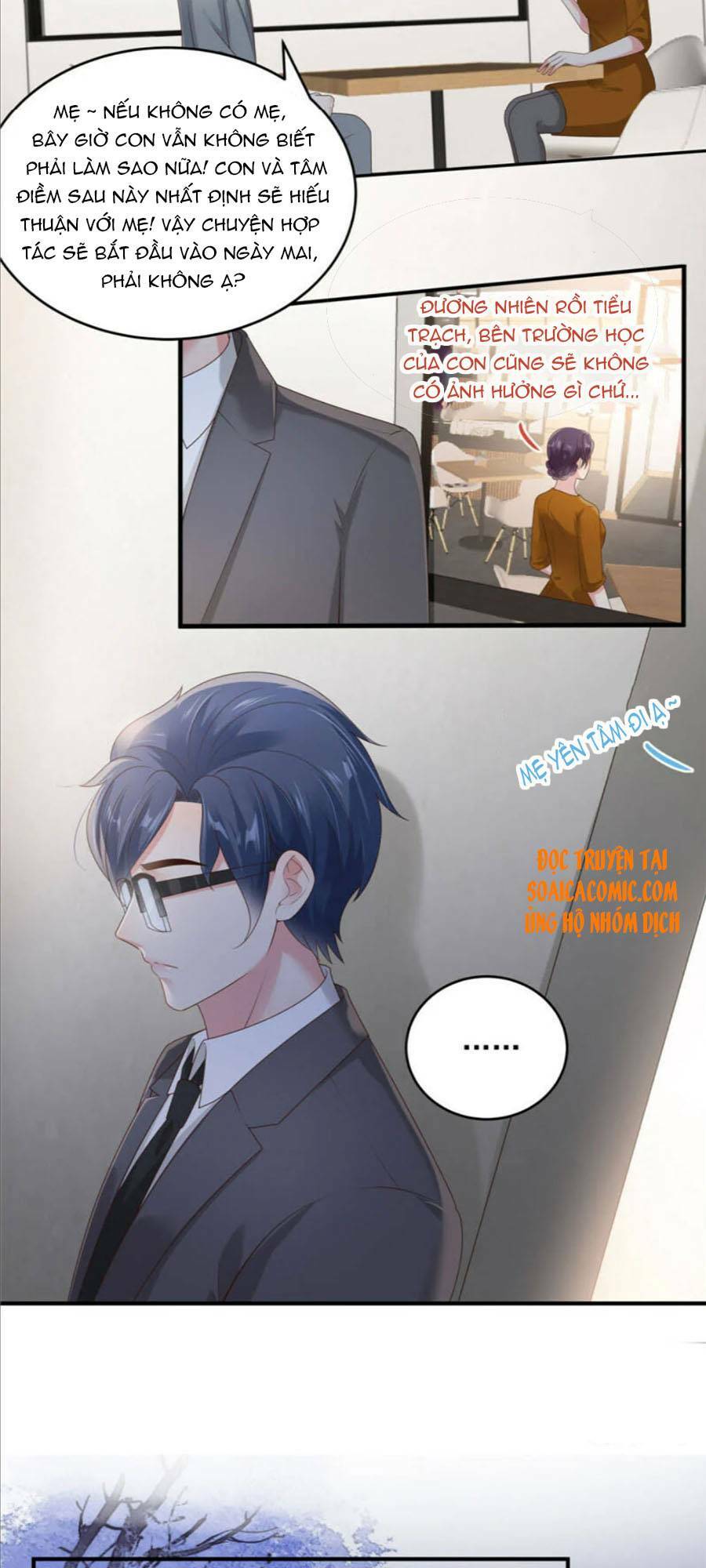 Trọng Sinh Trở Lại: Sủng Nịch Độc Nhất Vô Nhị: Chapter 158