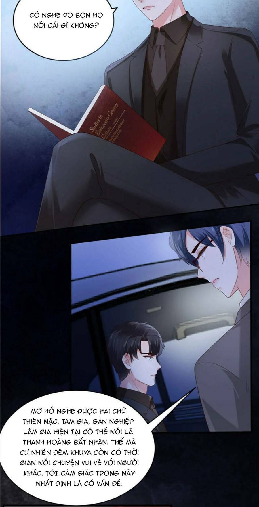 Trọng Sinh Trở Lại: Sủng Nịch Độc Nhất Vô Nhị: Chapter 158