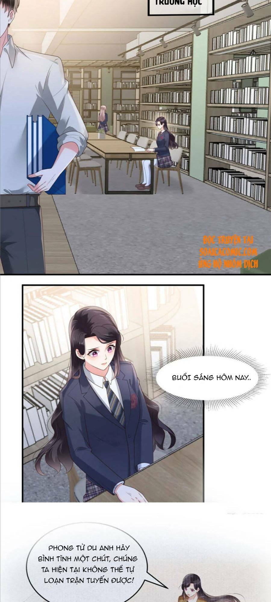 Trọng Sinh Trở Lại: Sủng Nịch Độc Nhất Vô Nhị: Chapter 158