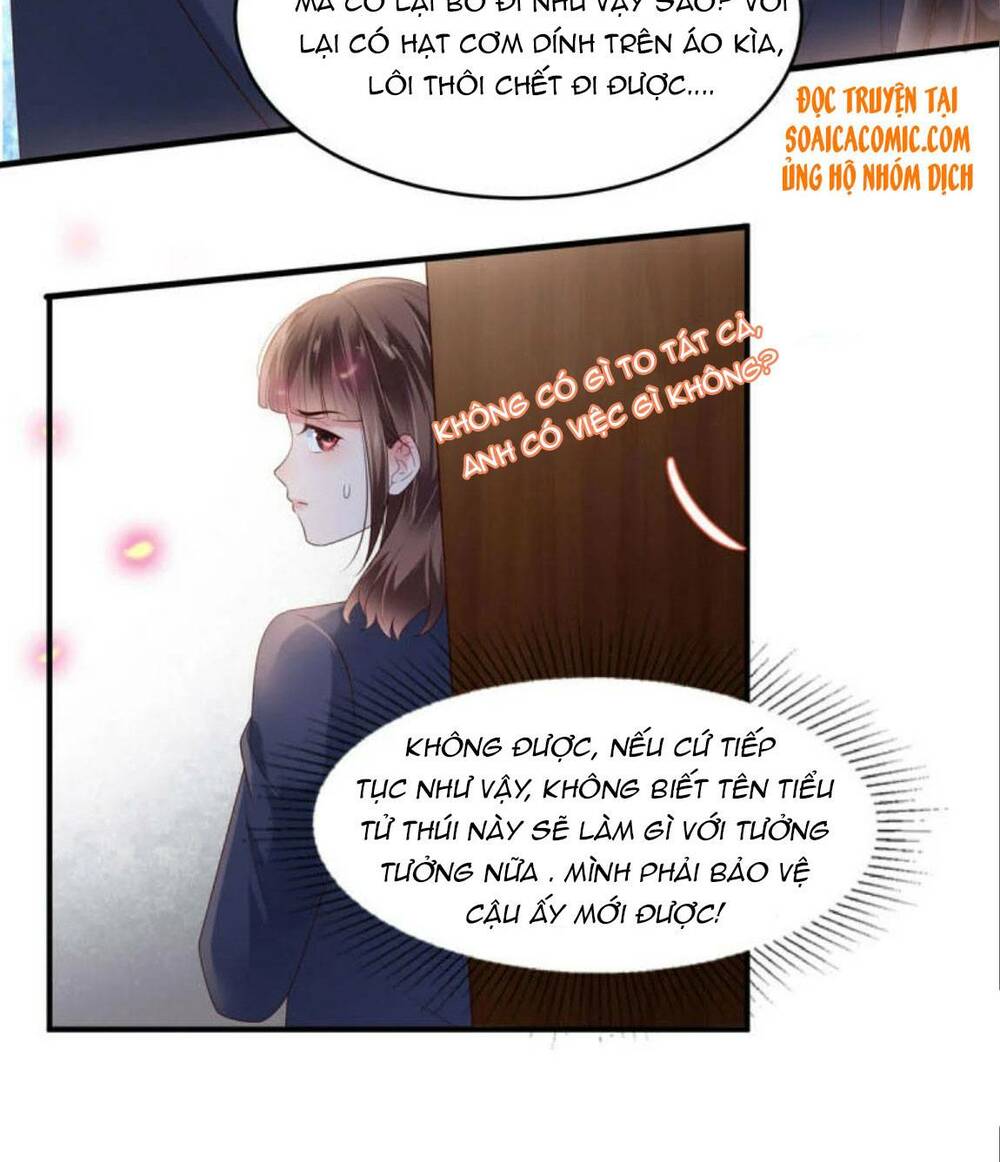Trọng Sinh Trở Lại: Sủng Nịch Độc Nhất Vô Nhị: Chapter 159