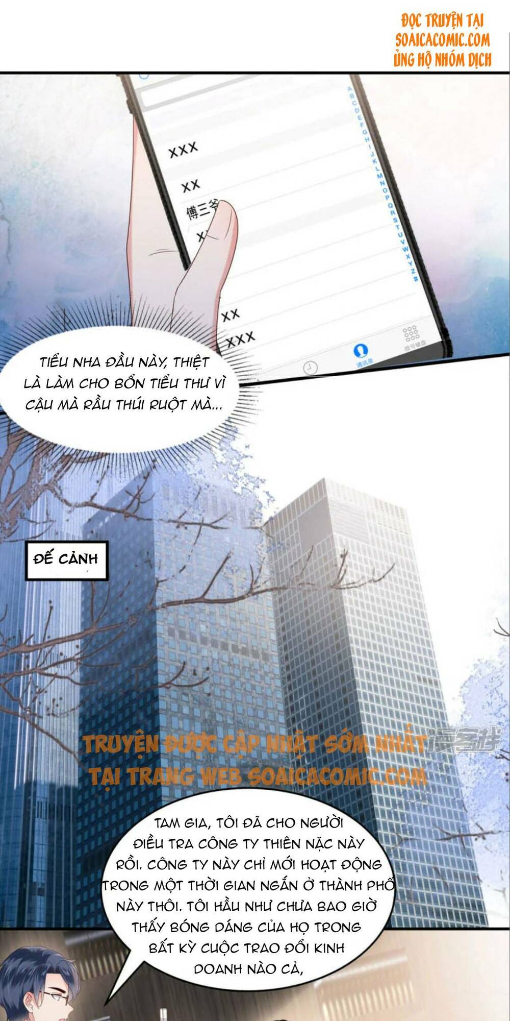 Trọng Sinh Trở Lại: Sủng Nịch Độc Nhất Vô Nhị: Chapter 159