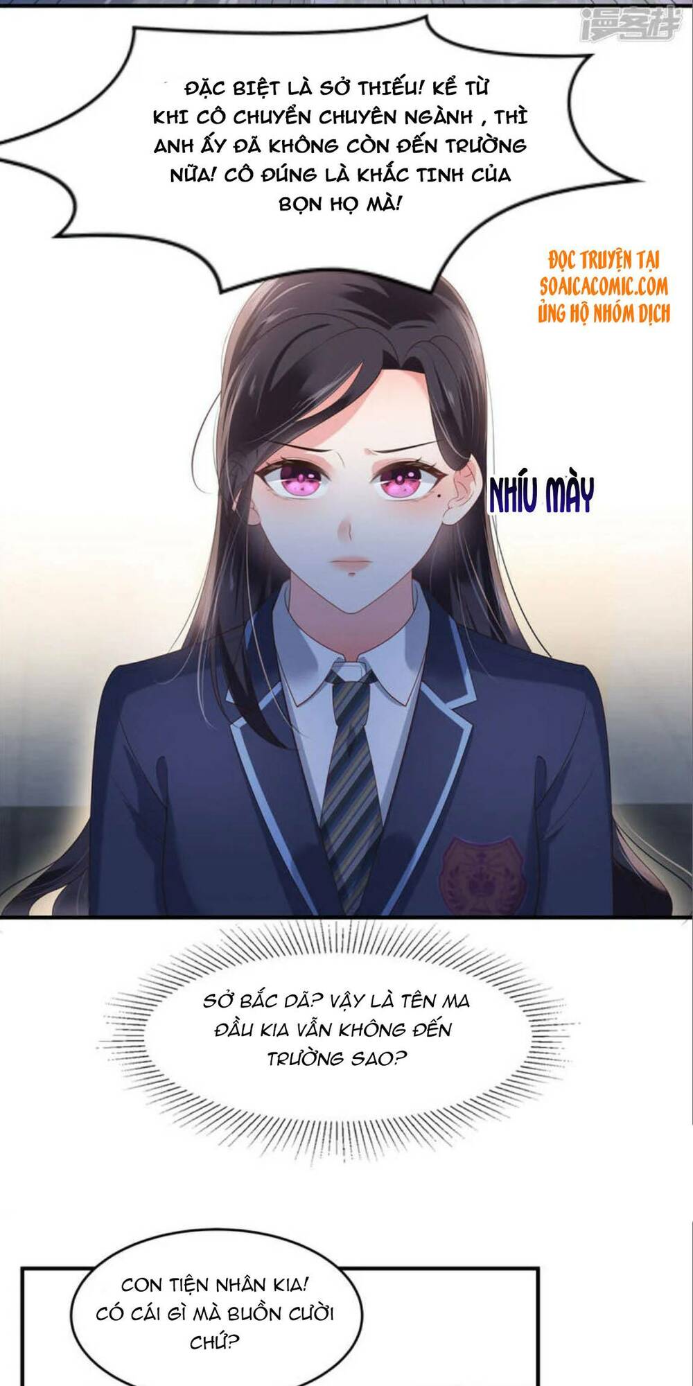 Trọng Sinh Trở Lại: Sủng Nịch Độc Nhất Vô Nhị: Chapter 159